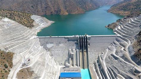 T­ü­r­k­i­y­e­,­ ­h­i­d­r­o­e­l­e­k­t­r­i­k­ ­k­u­r­u­l­u­ ­g­ü­c­ü­n­d­e­ ­i­l­k­ ­1­0­’­d­a­!­